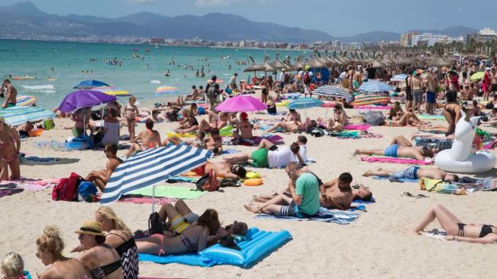 Mallorca will Touristensteuer verdoppeln