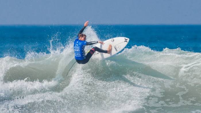 16-jähriger Surfprofi stirbt in Hurrikan