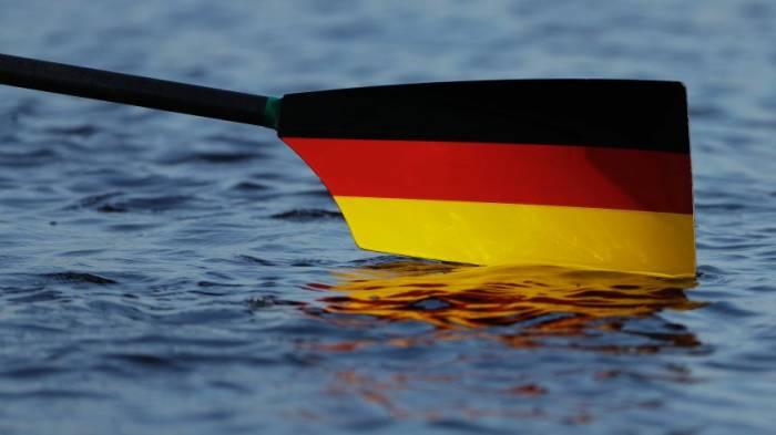 Deutscher Achter holt ersten Titel seit 2012
