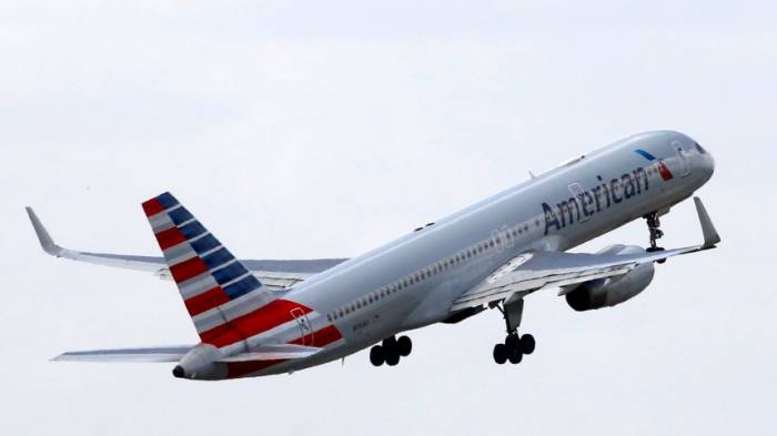 American Airlines wirft schwarze Basketballer aus Flugzeug