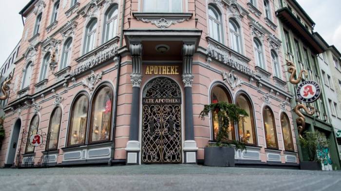 Nebenklage-Anwalt wirft Apotheker Tötungsvorsatz vor