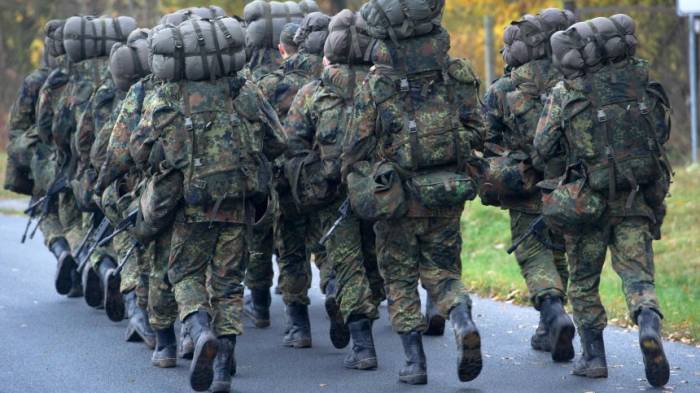 Ärztin muss Bundeswehr Studienkosten zurückzahlen