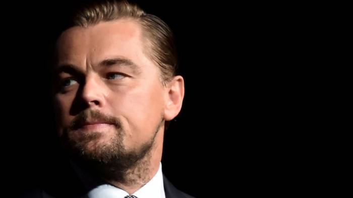 Leonardo DiCaprio spielt in Tarantinos Manson-Film mit