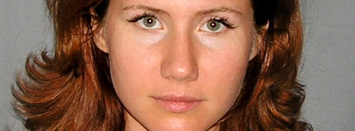 Russische Spionin Anna Chapman: Das neue Leben der “Agentin 90-60-90“