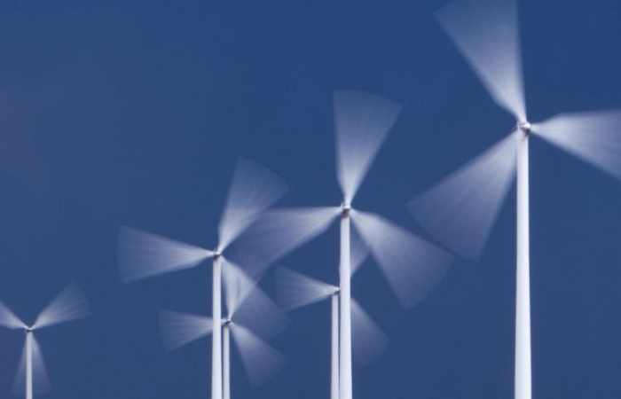 EnBW baut Windpark ohne Subventionen