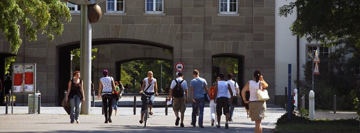 NC-Fächer im Überblick: Hier stehen die Chancen auf einen Studienplatz am besten