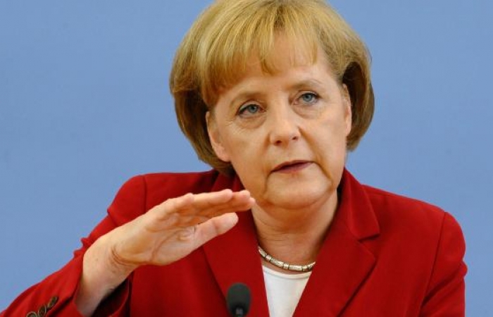 Merkel appelle Ankara à "garder la tête froide"