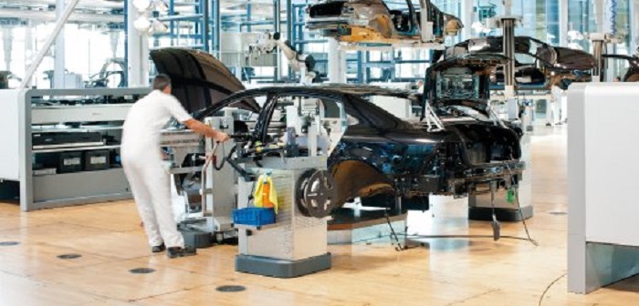 Volkswagen kürzt Investitionen um eine Milliarde Euro
