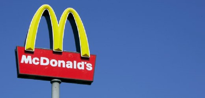 China und Südkorea: McDonald`s plant 1500 neue Filialen