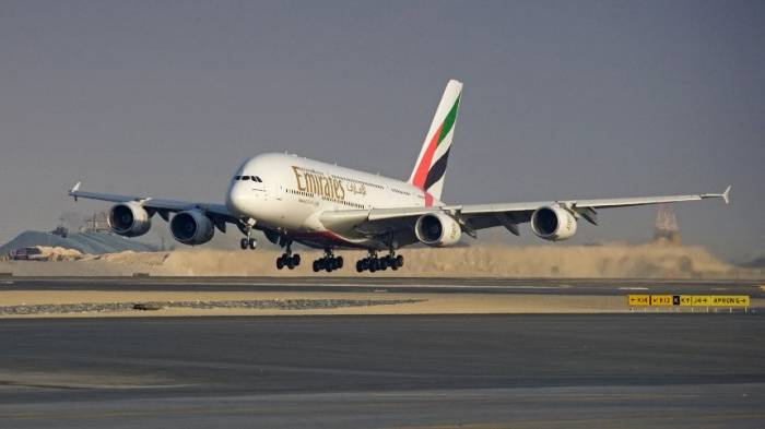 Tunesien stoppt alle Emirates-Flüge