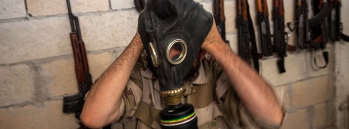 Uno wirft Assad weiteren Einsatz von Giftgas vor