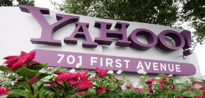 Yahoo geht für 4,8 Milliarden Dollar an Verizon