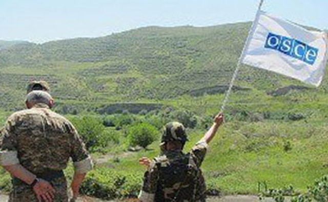 Monitorinq insidentsiz başa çatdı