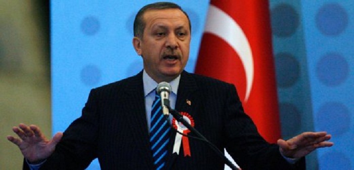 Erdogan präsentiert seine Forderungen