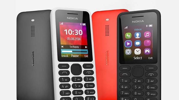 Nokia will den Smartphone-Markt erobern