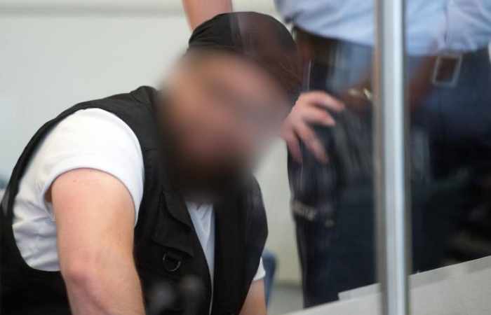 Lebenslange Haft für versuchten Anschlag in Bonn