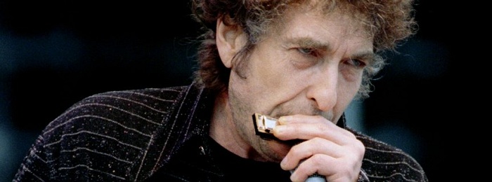 Nobelpreisträger Bob Dylan Gestern und heute versöhnt