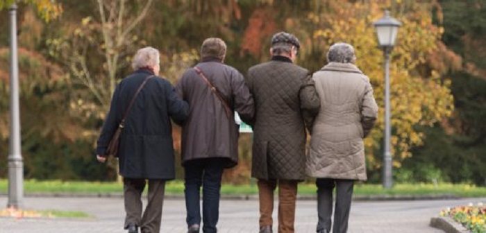 Altersarmut: Halbe Million Senioren sind auf Grundsicherung angewiesen