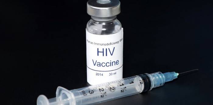 Un vaccin expérimental contre le VIH donne des résultats "encourageants"