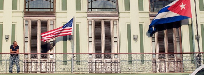 USA bereiten den Weg für das Big Business auf Kuba