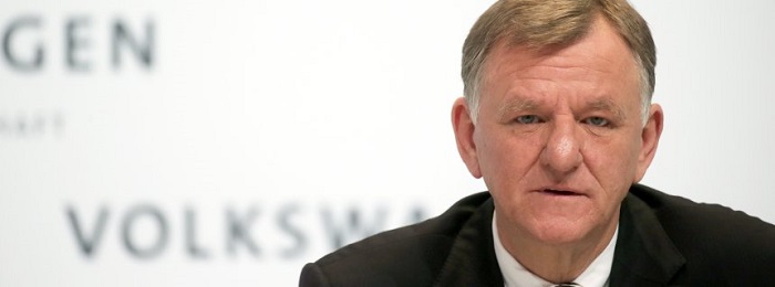 Andreas Renschler: VW-Vorstand kassiert Millionen fürs Nichtstun