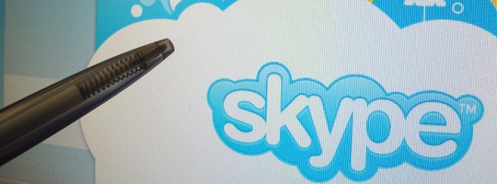 Weltweite Störung: Skype ist ausgefallen