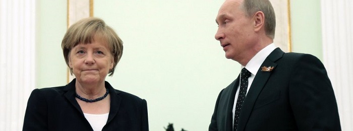 EU will offenbar Sanktionen gegen Russland verlängern