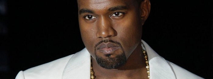 Rührende Botschaft von Kanye West: Ein Flugzeug in den Himmel