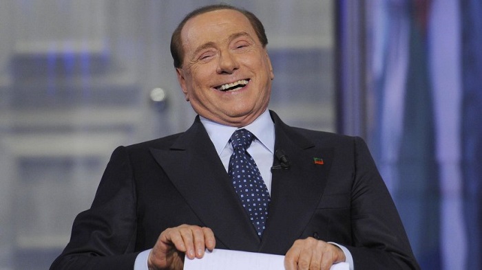 Berlusconi verklagt die EZB