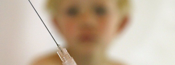 Neues Gesetz: Australien will Impfgegnern Geld streichen