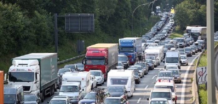 Bund plant teuersten Autobahnabschnitt aller Zeiten