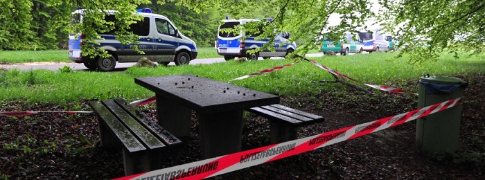 Mordfall Maria Bögerl: Ermittler gehen 150 neuen Spuren nach