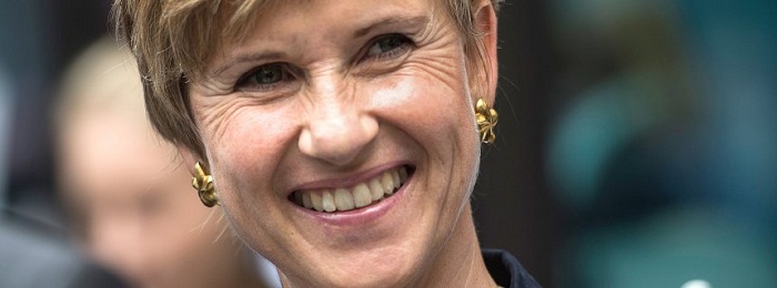 BMW-Erbin: Susanne Klatten plant Millionenspenden