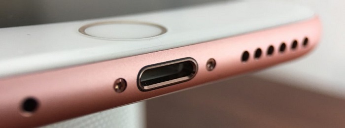 Kostenloser Akkutausch für einige iPhone 6s