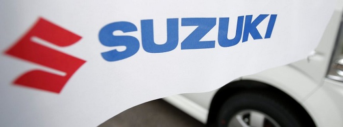 Eingeständnis des Autobauers: Auch Suzuki hat manipuliert