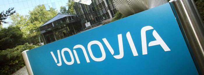 Vonovia will Deutsche Wohnen übernehmen