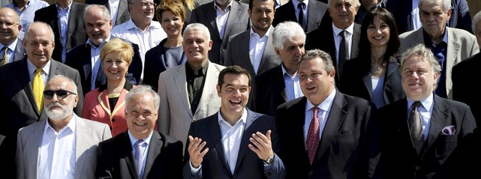 EU will Griechenland um Milliarden entlasten