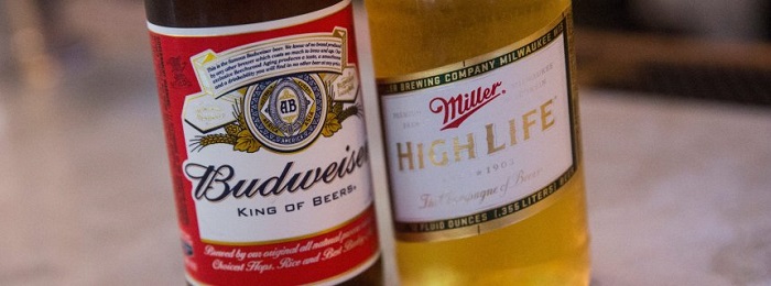 Anheuser-Busch: US-Gigant soll Craft-Beer-Brauereien bekämpfen