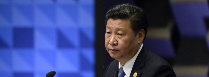 China kündigt Kampf gegen Terror an