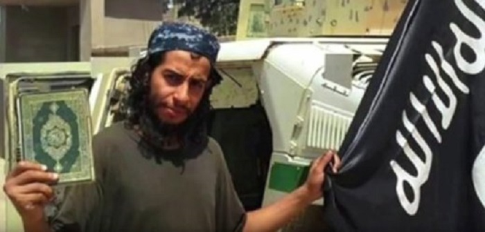 “Lohberger Brigade“: Paris-Attentäter hatten enge Kontakte zu deutschen Islamisten