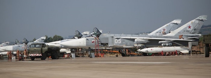 Abgeschossener Kampfjet: Türkei verhaftet mutmaßlichen Mörder des russischen Piloten