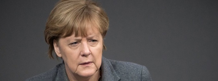 Übergriffe in Köln: Merkel verlangt harte Antwort des Rechtsstaats