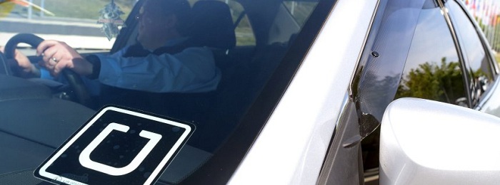 Britische Uber-Fahrer sind jetzt offiziell Arbeitnehmer