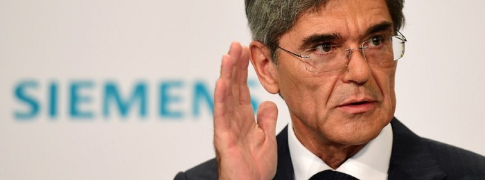 Siemens streicht 1700 Jobs in Deutschland