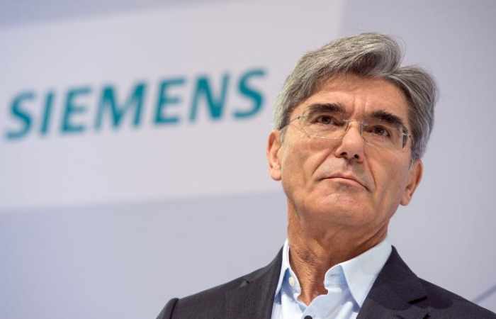 Siemens hält Schmiergeldstudie unter Verschluss
