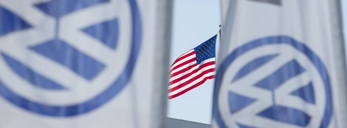 Volkswagen muss in den USA erneut zahlen