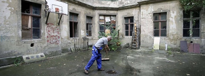 Failed Stadt Berlin: “Größte Geldvernichtungsmaschine Deutschlands“