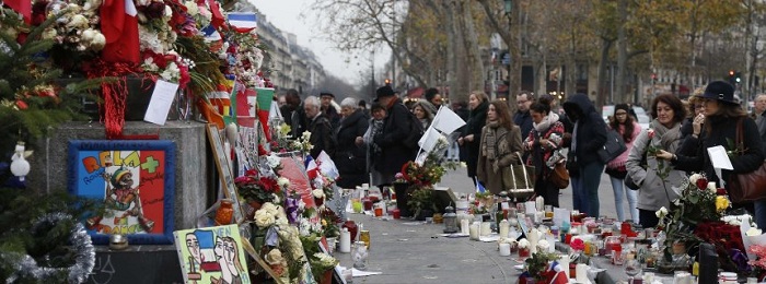 Attentäter von Paris: “Der IS wollte uns beeindrucken“