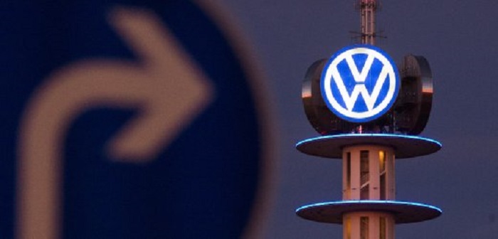 Abgasaffäre: VW will Anlegerklagen per Sammelverfahren klären