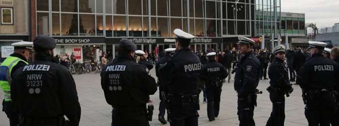 Straftaten in der Silvesternacht: Erste Touristen sagen Reisen nach Köln ab